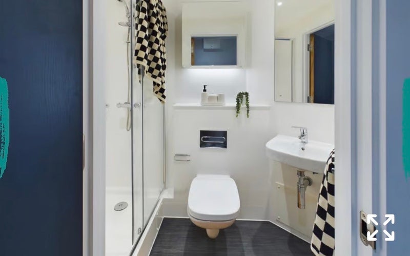 Room King Edward Street in Nottingham