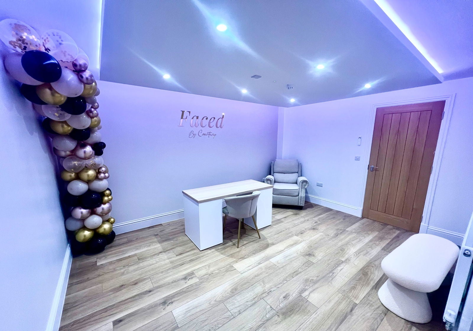 Flat Eastgate in Barnsley
