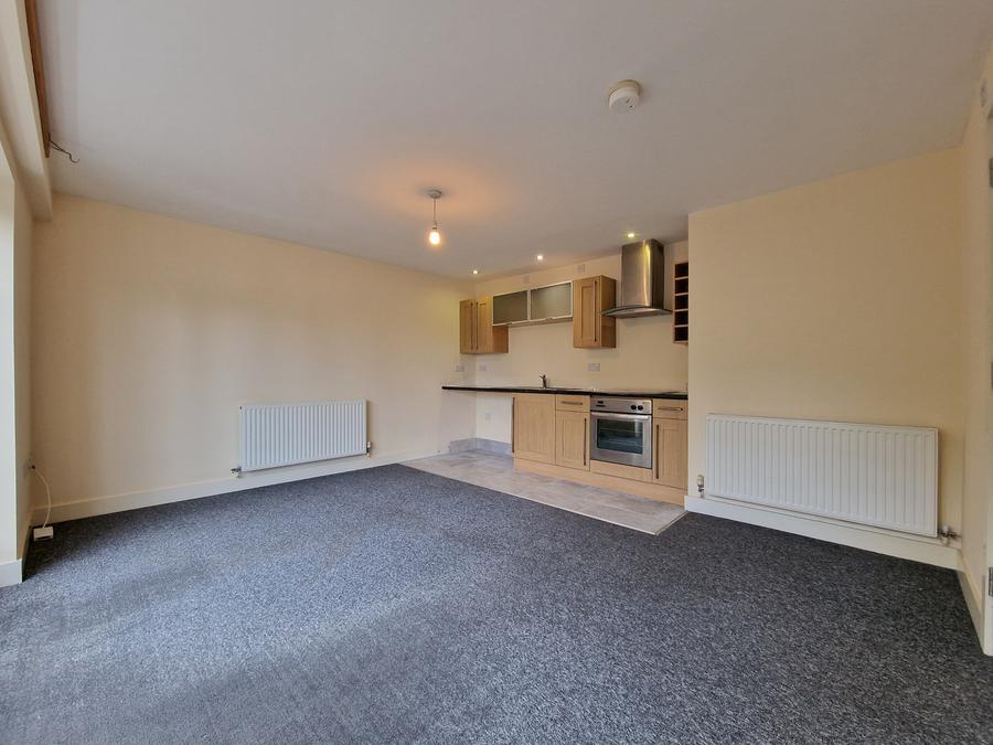 Flat Compton Road in Wolverhampton