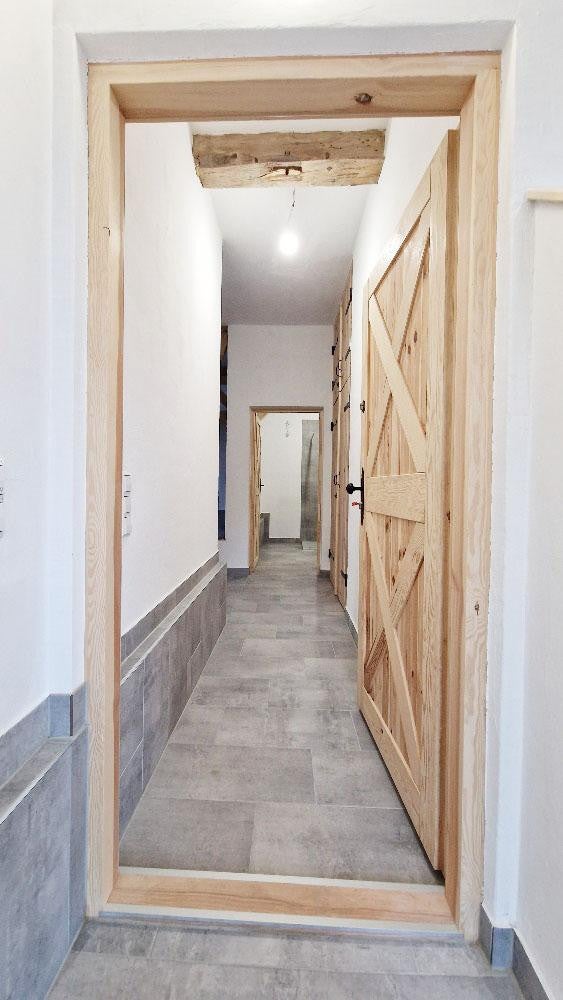 Haus Schulweg in Wolfsburg