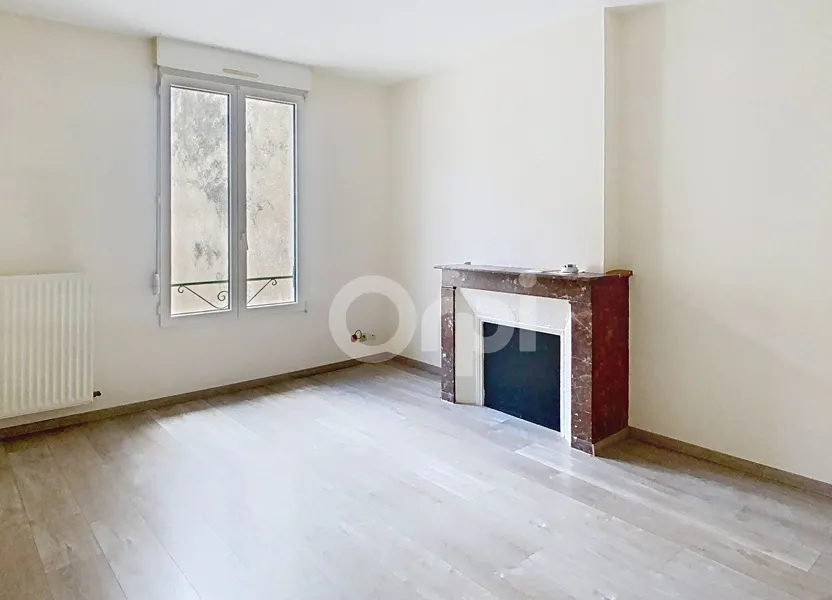 Appartement Rue de Noncourt à Neufchâteau