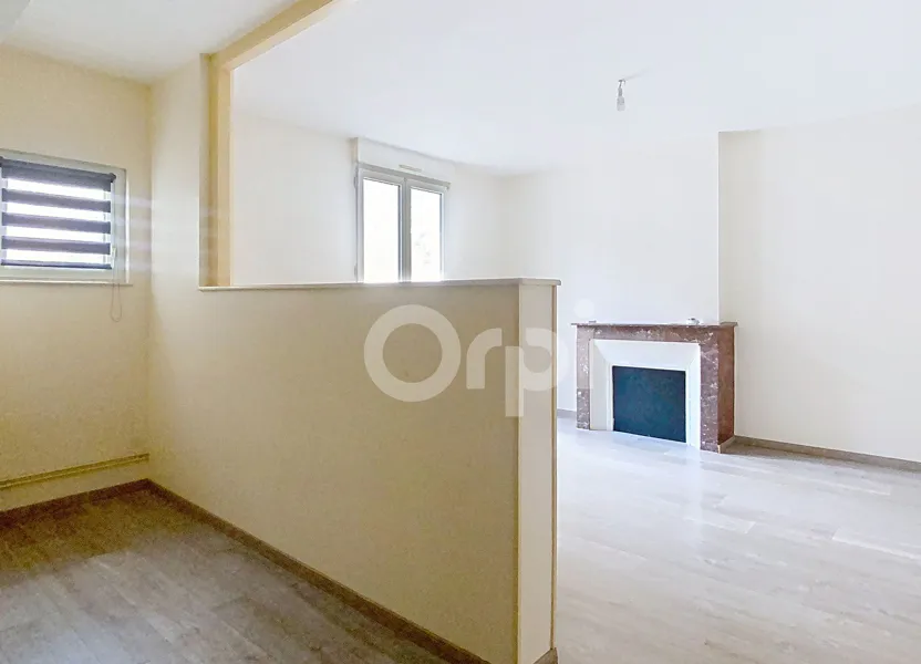 Appartement Rue de Noncourt à Neufchâteau