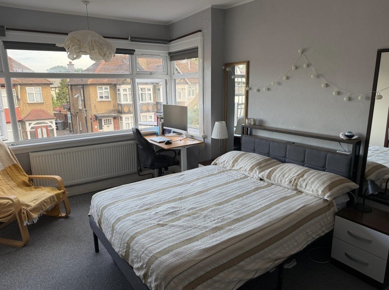 Room Ennerdale Gardens in Greater London