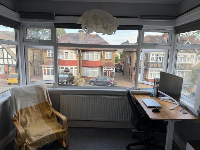 Room Ennerdale Gardens in Greater London