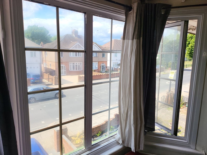 Room Old Oak Road in Greater London