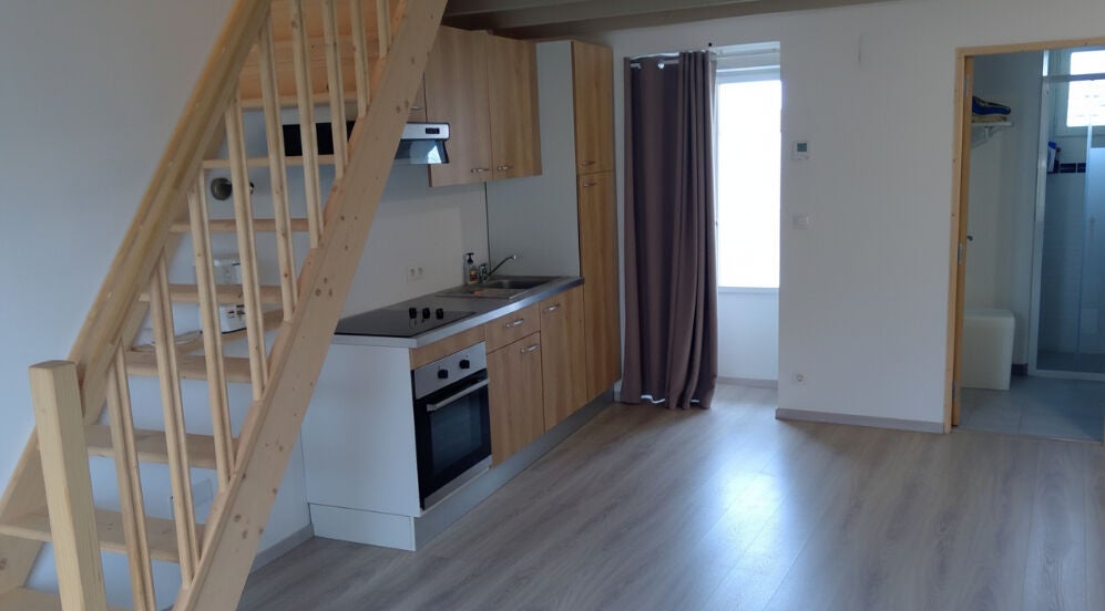 Appartement Rue des Sables à Beauvoir-sur-Mer