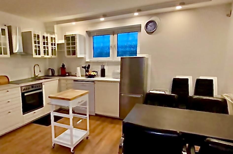 Wohnung Deelwisch in Hamburg