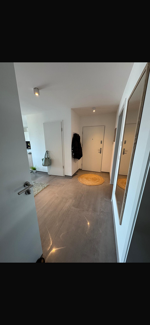 Wohnung Steinäcker in Unterhausen