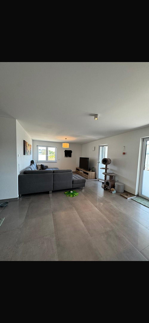 Wohnung Steinäcker in Unterhausen