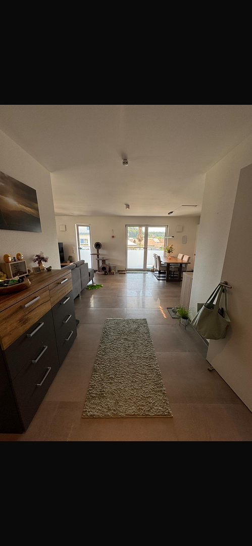 Wohnung Steinäcker in Unterhausen