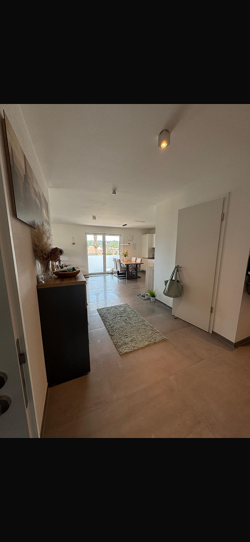 Wohnung Steinäcker in Unterhausen