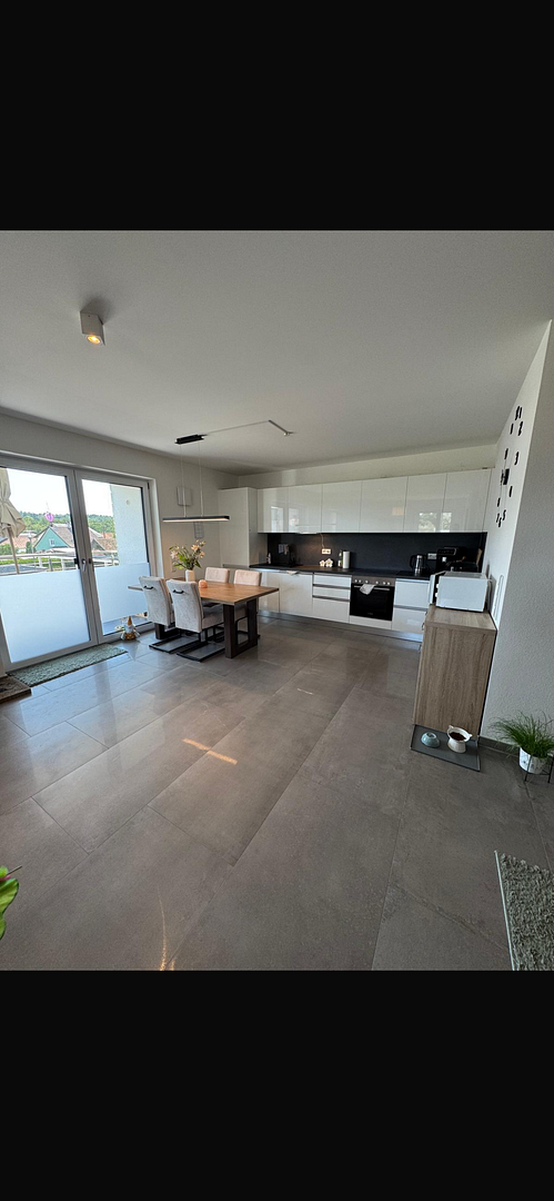 Wohnung Steinäcker in Unterhausen