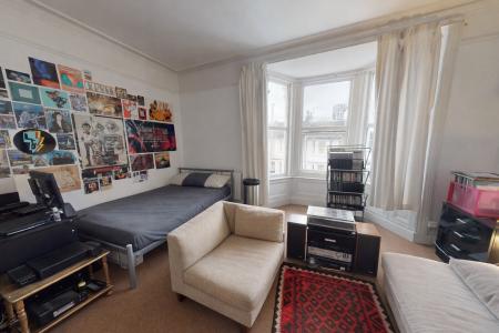 House Ditchling Rise in Brighton