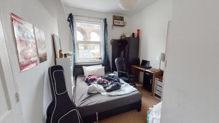 House Ditchling Rise in Brighton