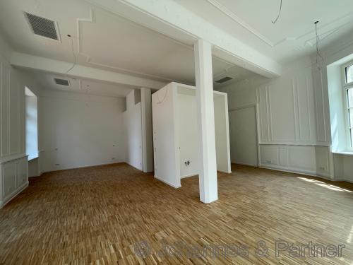 Wohnung Bautzner Landstraße in Dresden