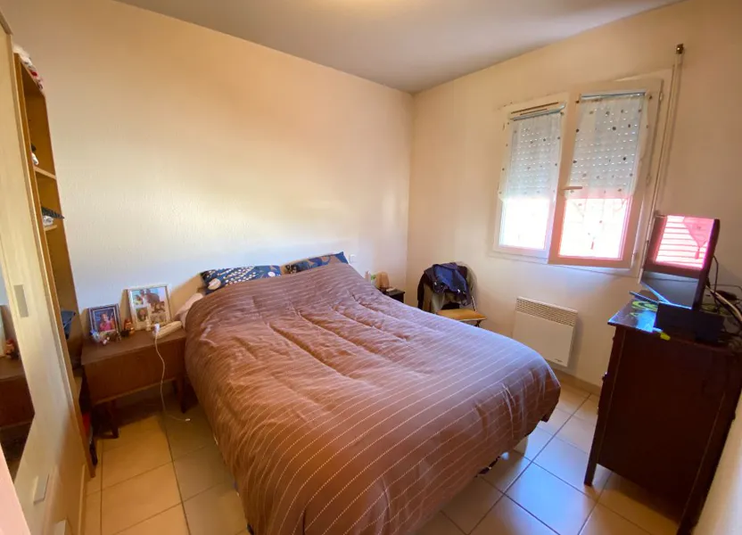 Appartement Rue Romain Rolland à Lunel