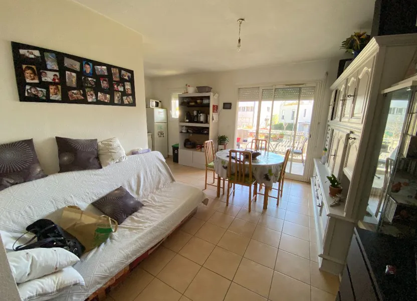 Appartement Rue Romain Rolland à Lunel