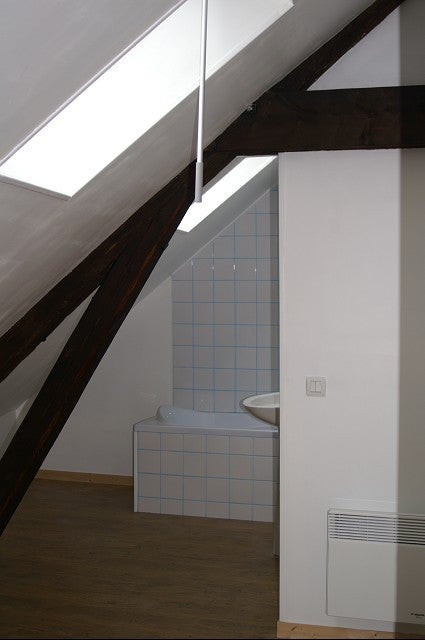 Appartement Route de Chambors à Gisors