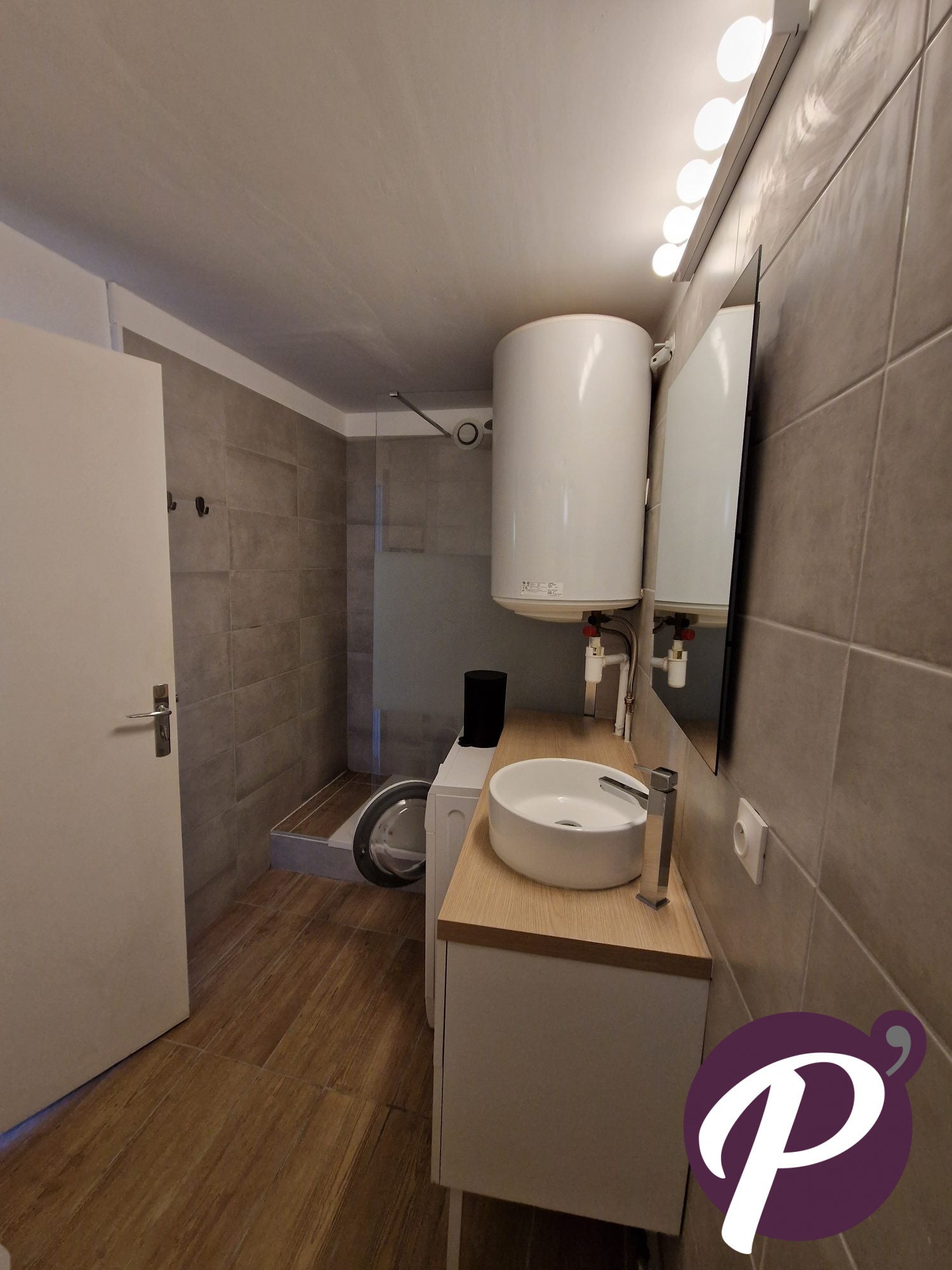 Appartement Rue Fernand Faure à Bergerac