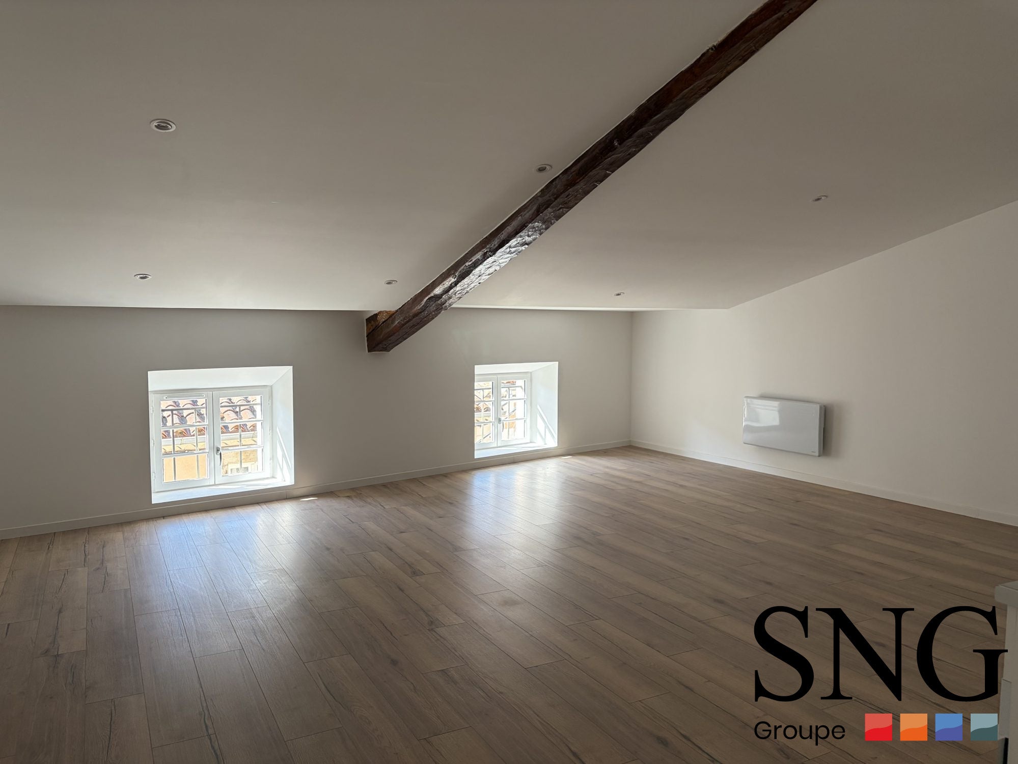 Flat Rue du Moulin in Mazamet
