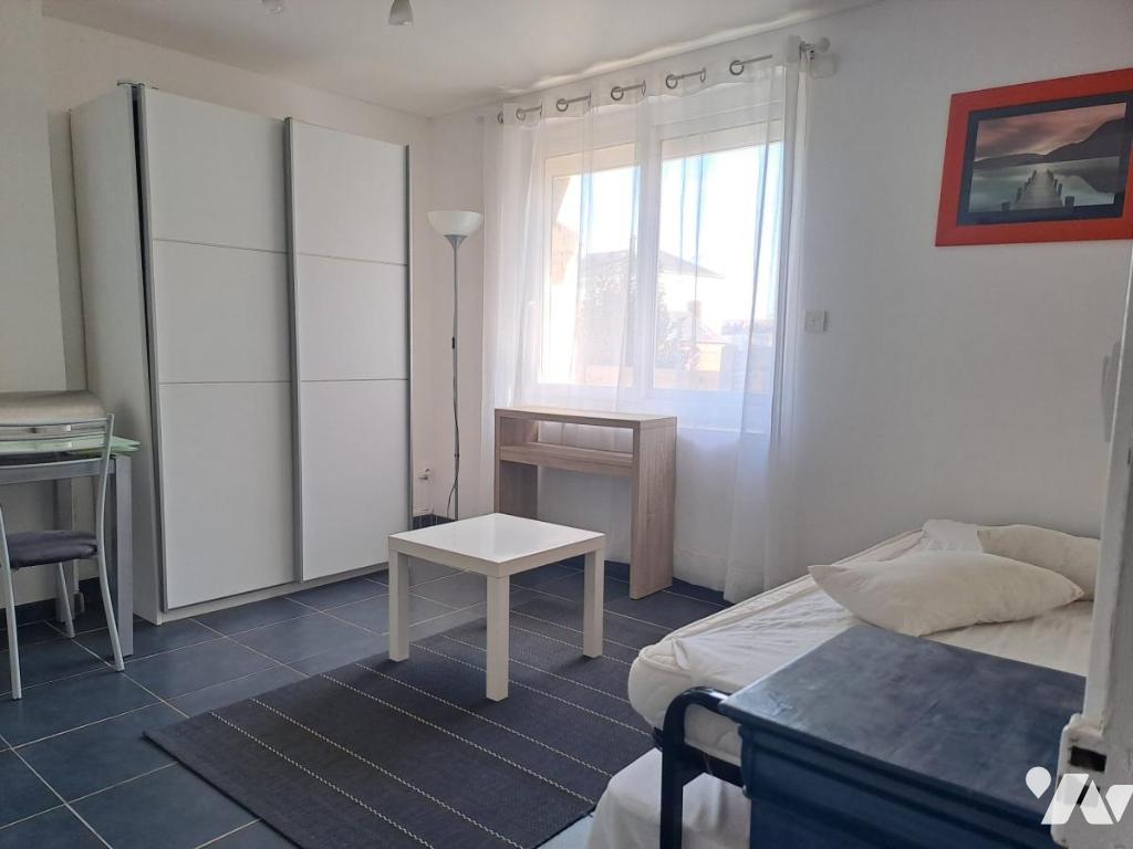 Appartement Rue du Point de Vue à Lisieux