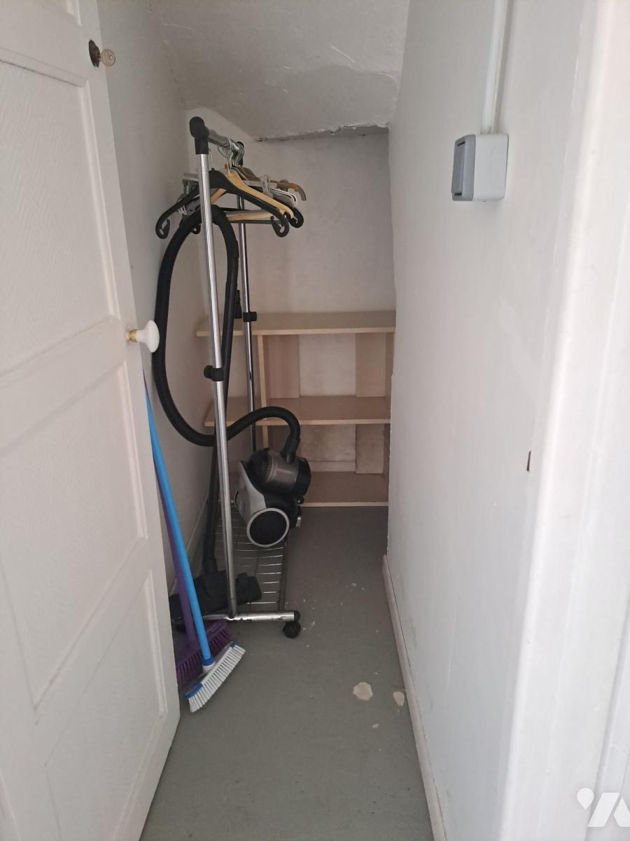 Appartement Rue du Point de Vue à Lisieux