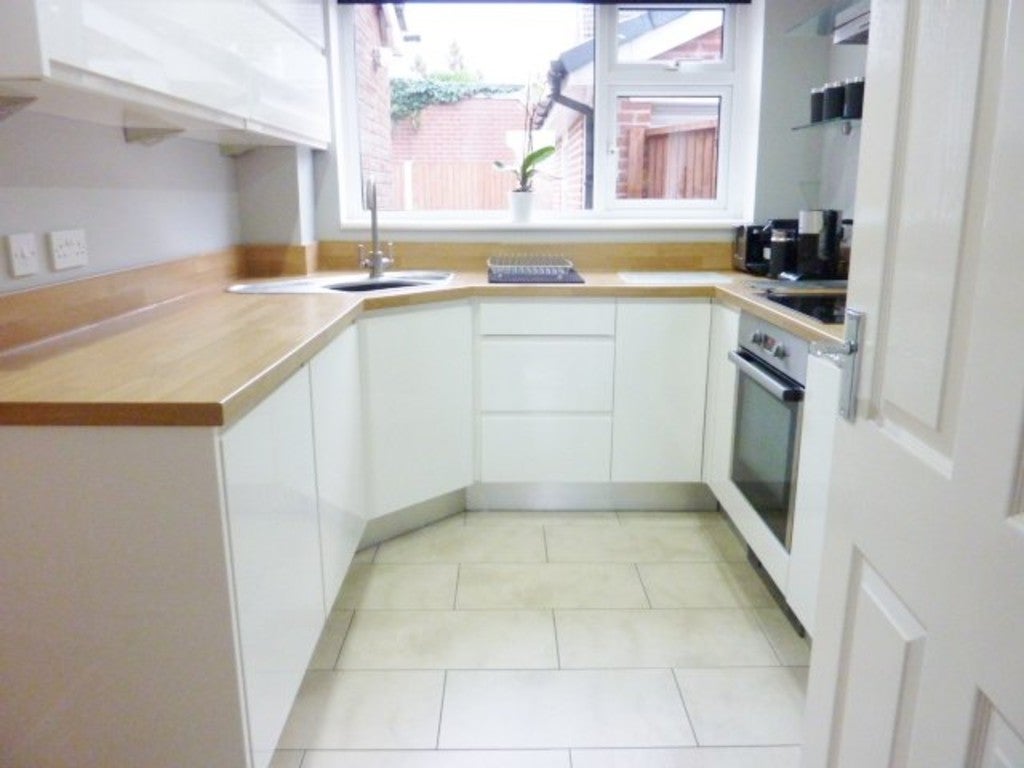 House Fox Lane in South Ribble