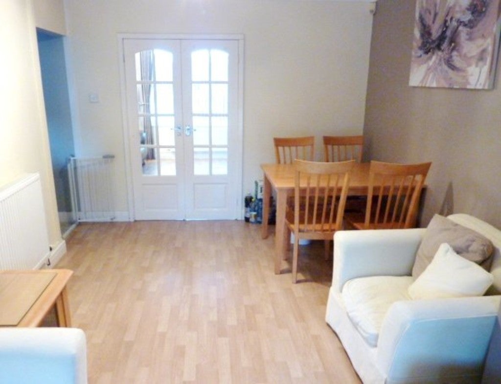House Fox Lane in South Ribble
