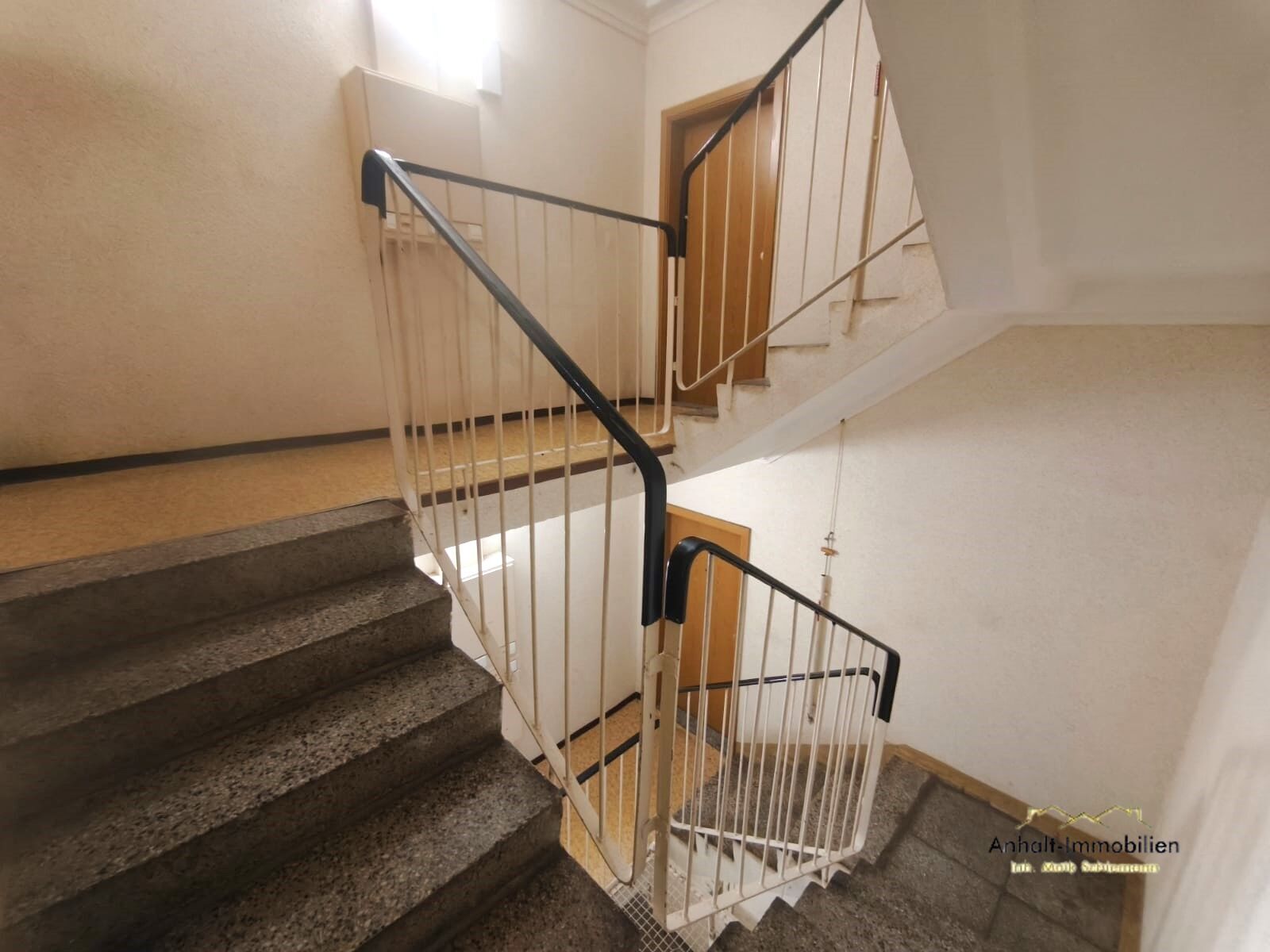 Wohnung Walther-Rathenau-Straße in Bitterfeld-Wolfen