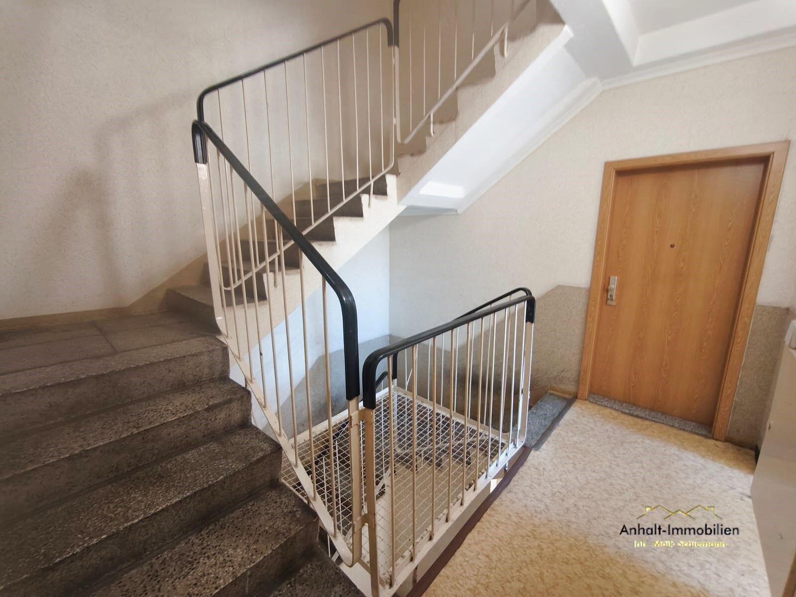 Wohnung Walther-Rathenau-Straße in Bitterfeld-Wolfen
