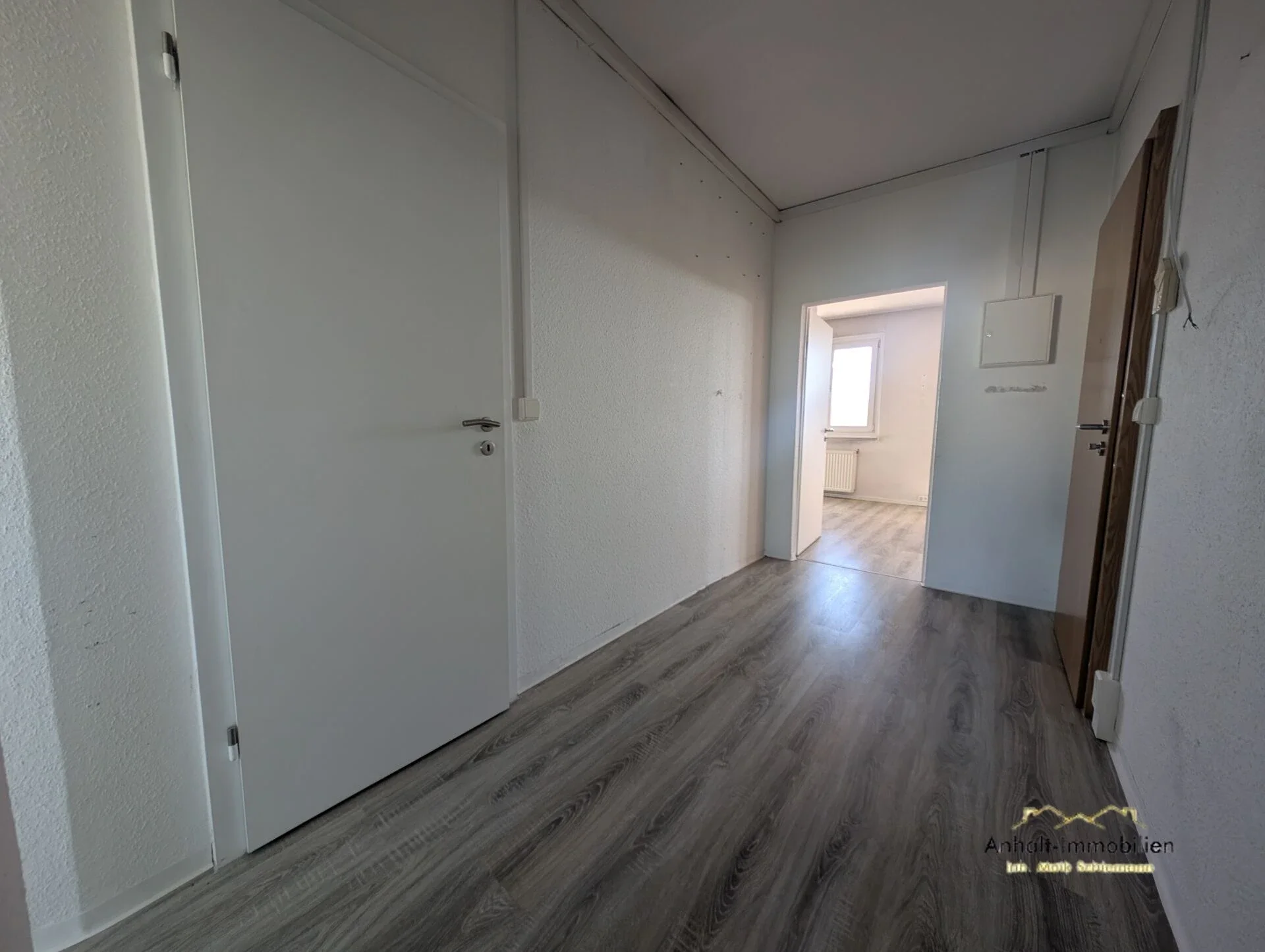 Wohnung Walther-Rathenau-Straße in Bitterfeld-Wolfen