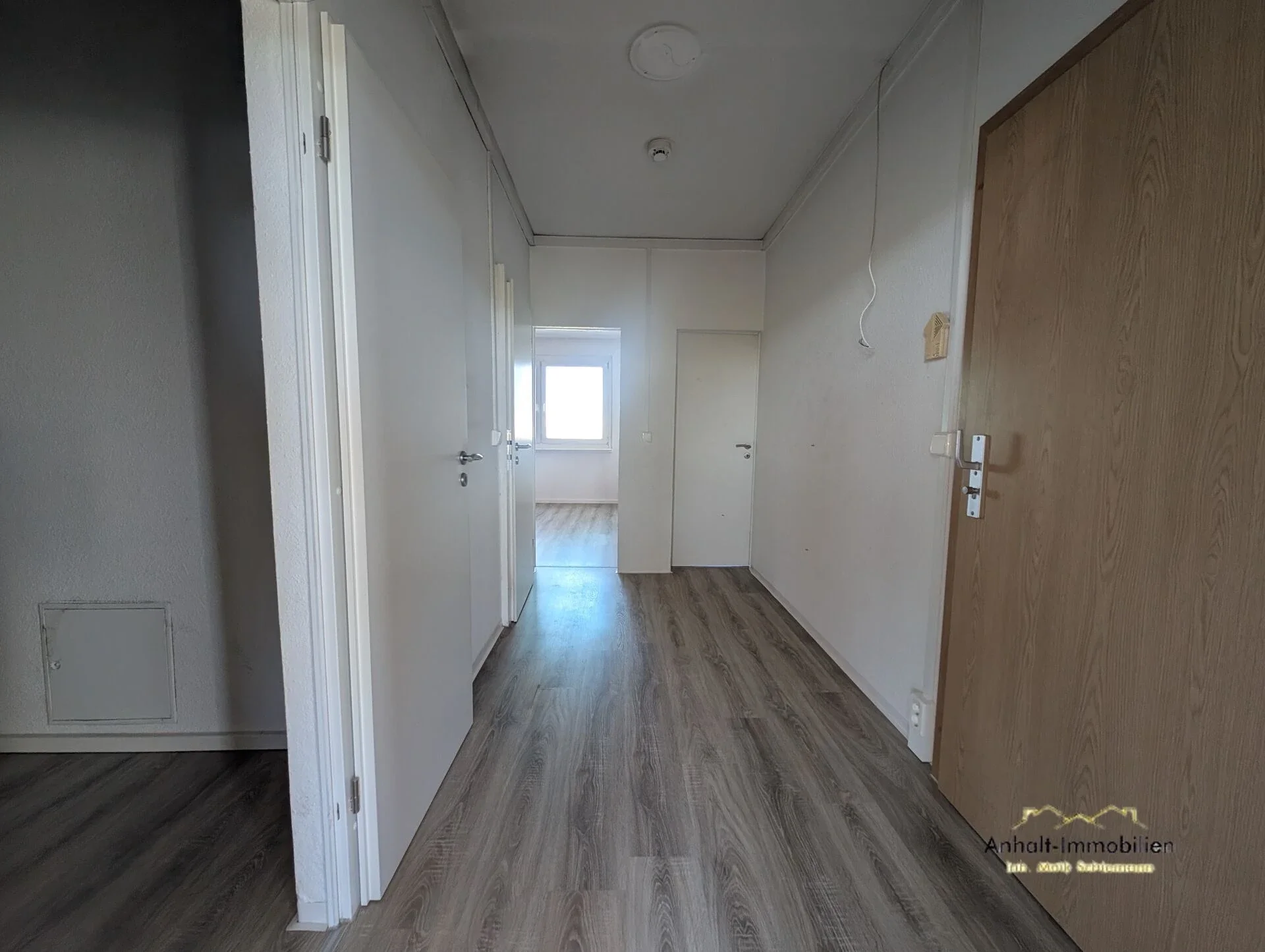 Wohnung Walther-Rathenau-Straße in Bitterfeld-Wolfen