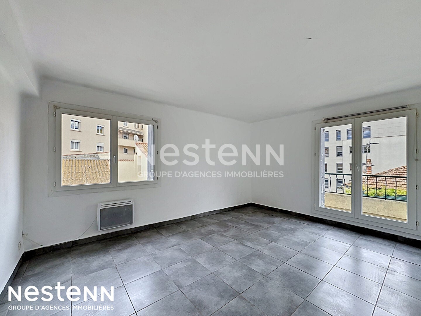 Appartement Quai de Lorraine à Narbonne