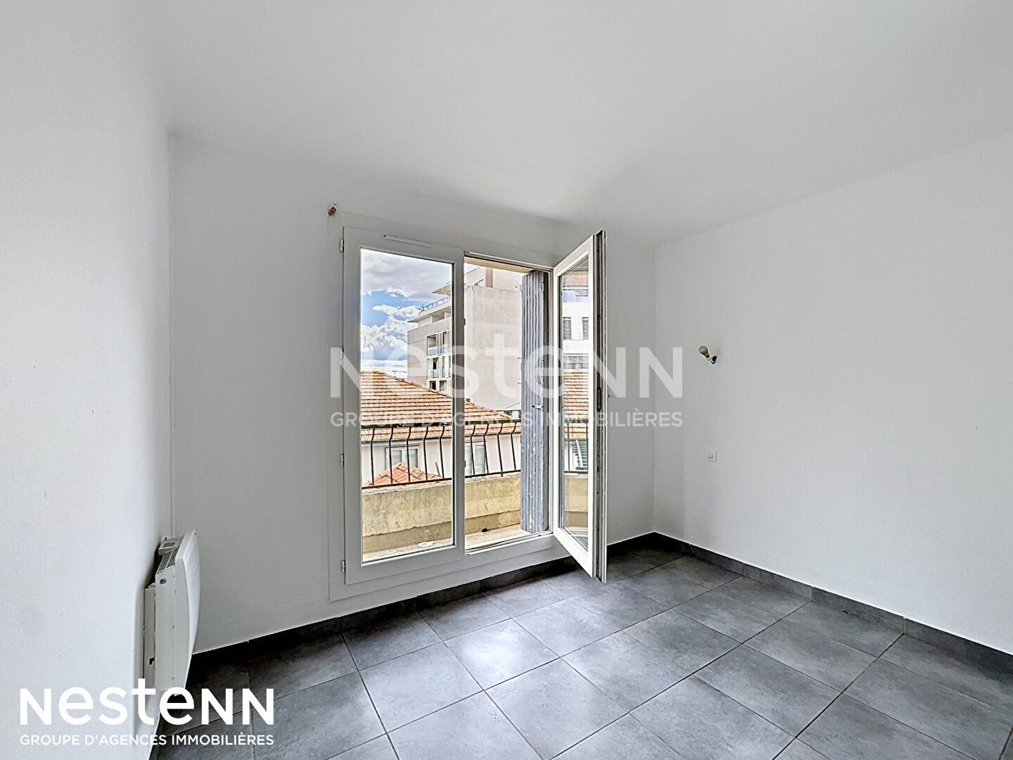 Appartement Quai de Lorraine à Narbonne