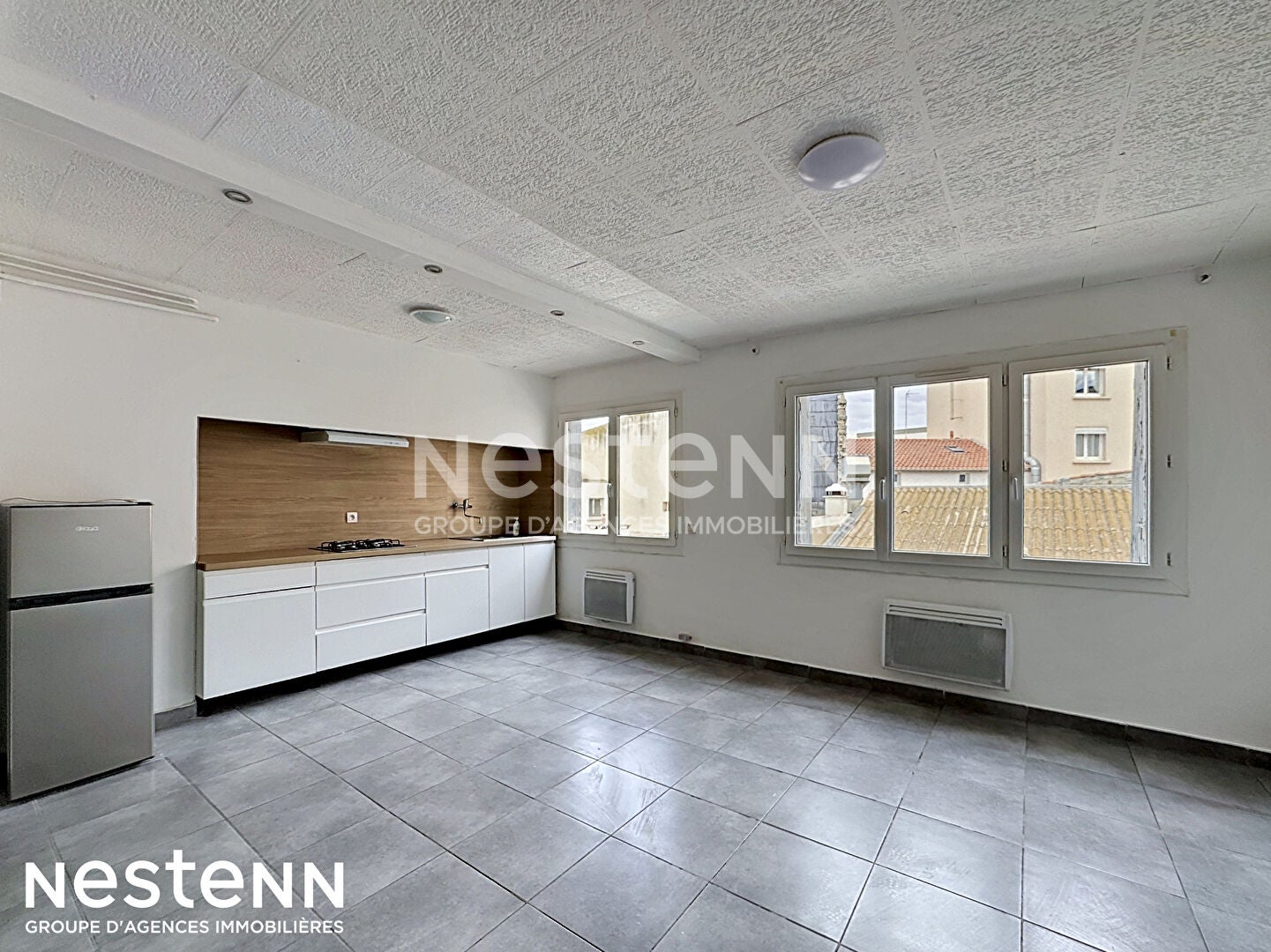 Appartement Quai de Lorraine à Narbonne