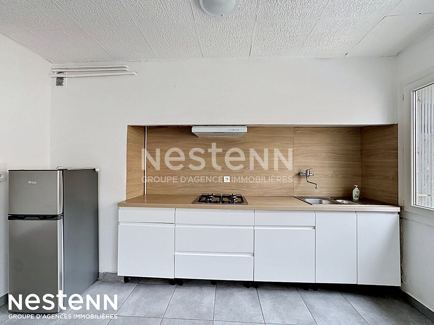 Appartement Quai de Lorraine à Narbonne