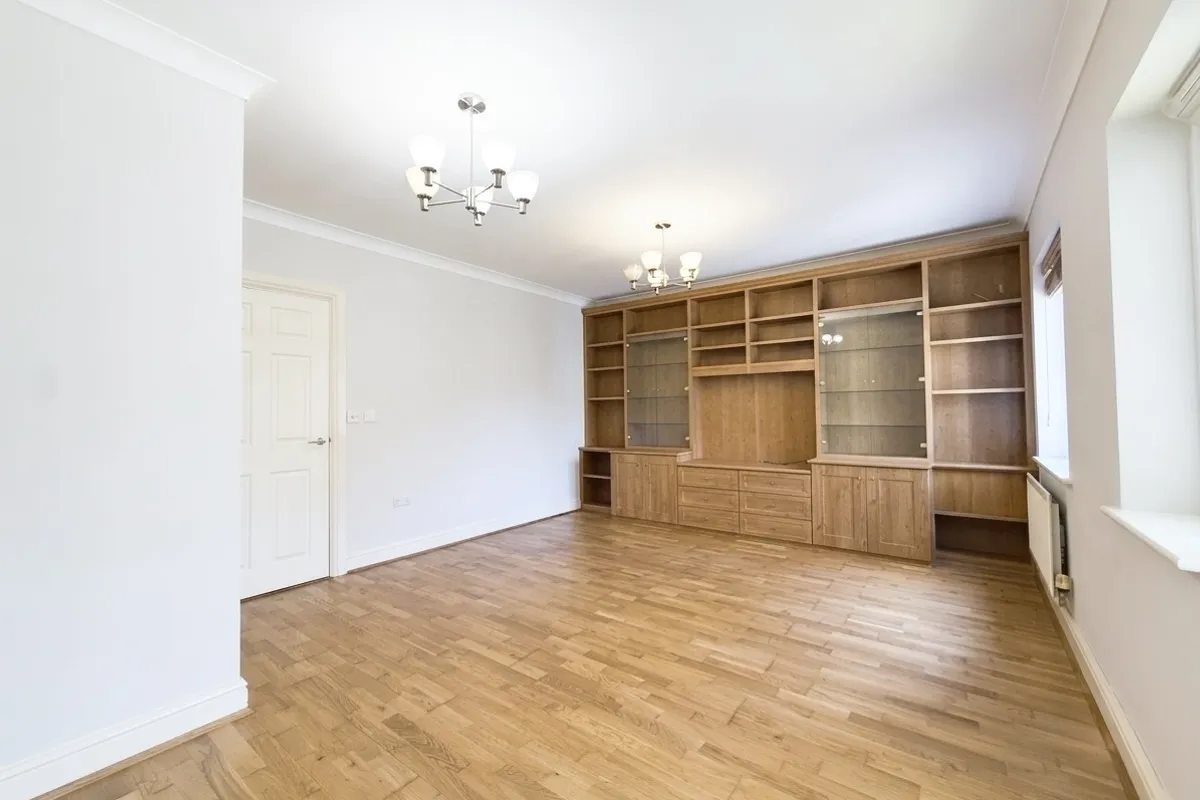 House Nower Close East in Mole Valley