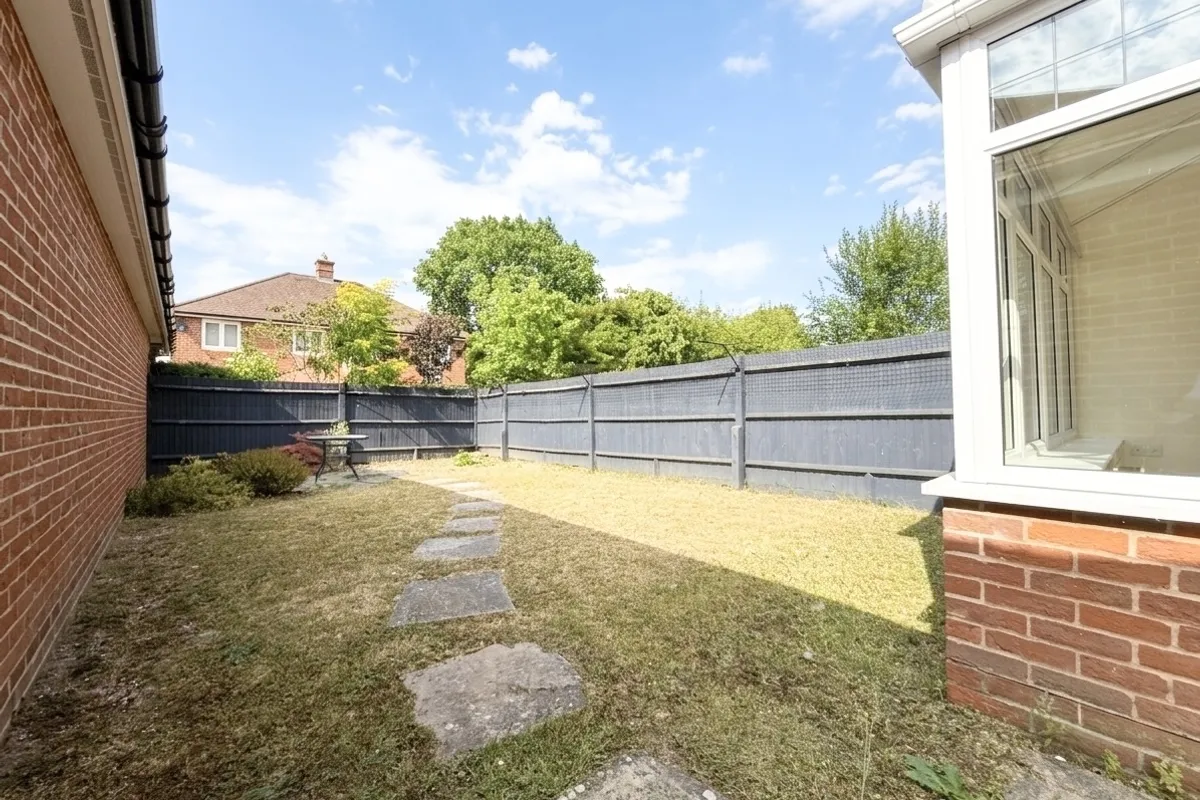 House Nower Close East in Mole Valley