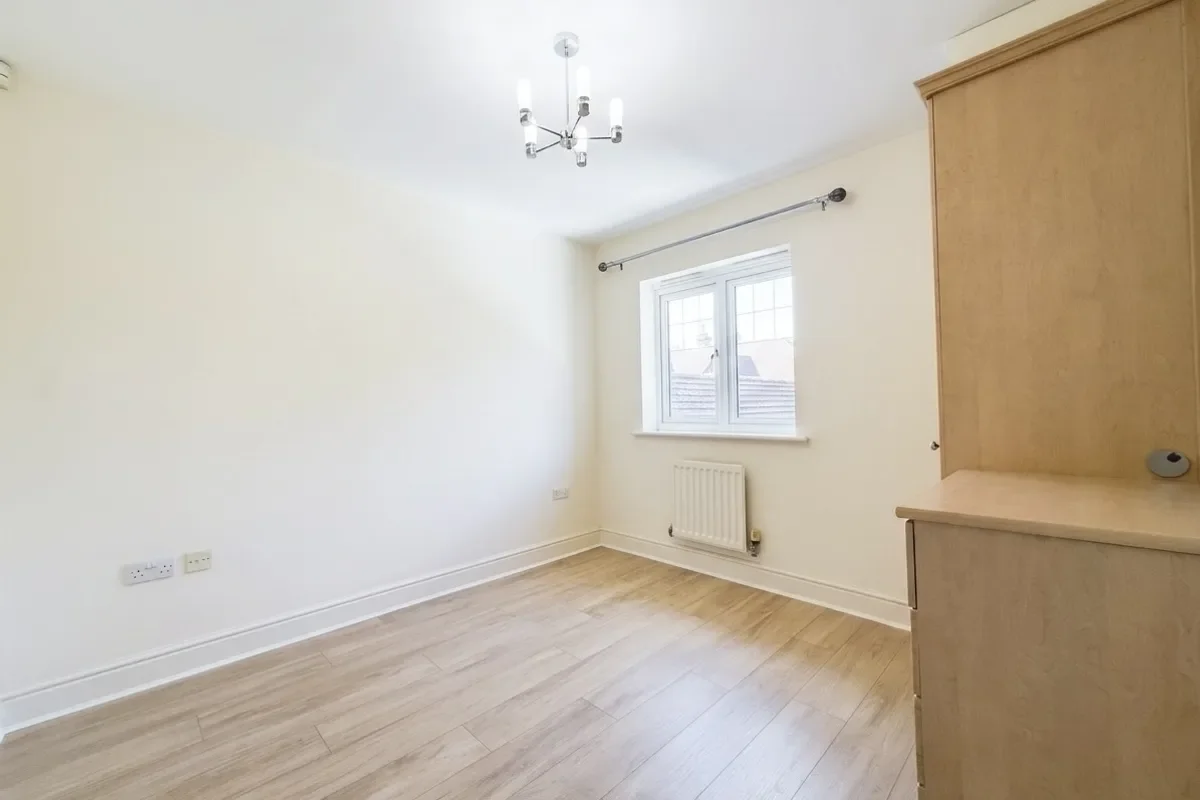 House Nower Close East in Mole Valley