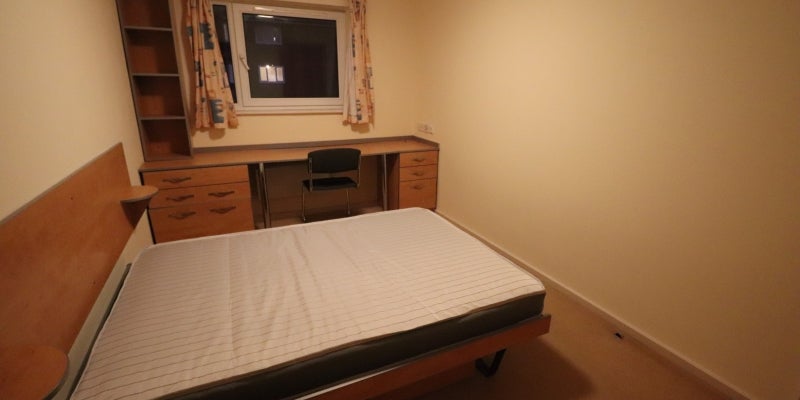 Flat Cardwell Street in Liverpool