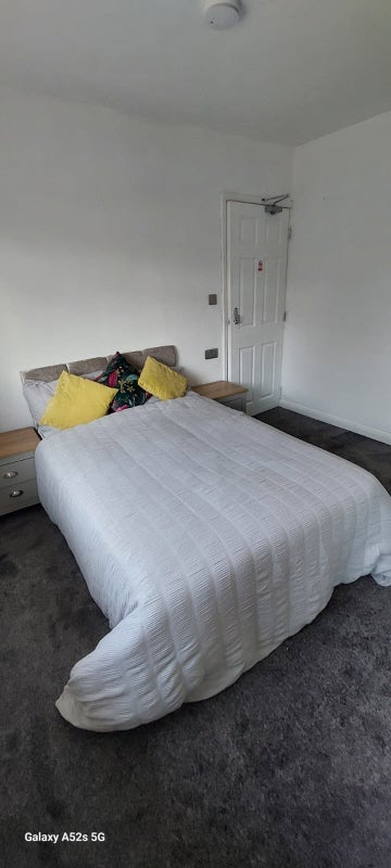 Room Benn Street in Rugby