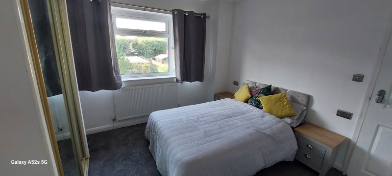 Room Benn Street in Rugby