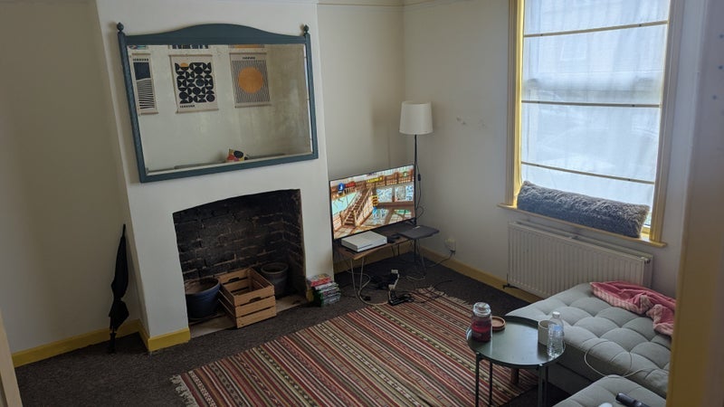 Room Milsom Street in Bristol
