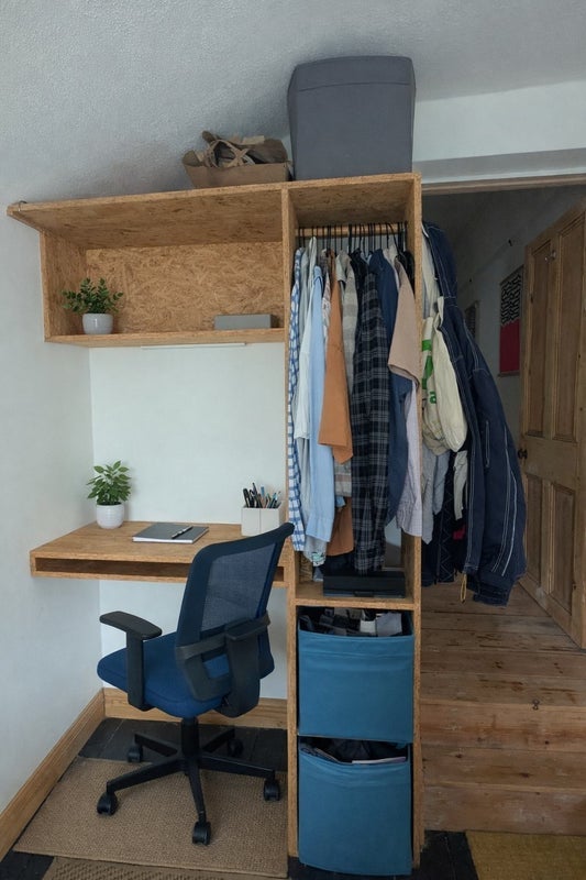 Room Milsom Street in Bristol