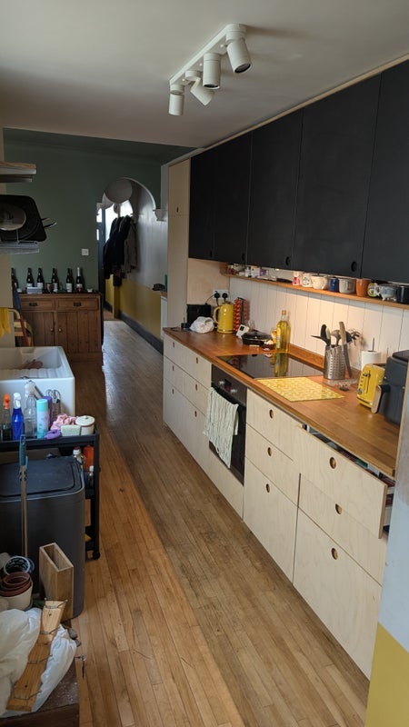 Room Milsom Street in Bristol