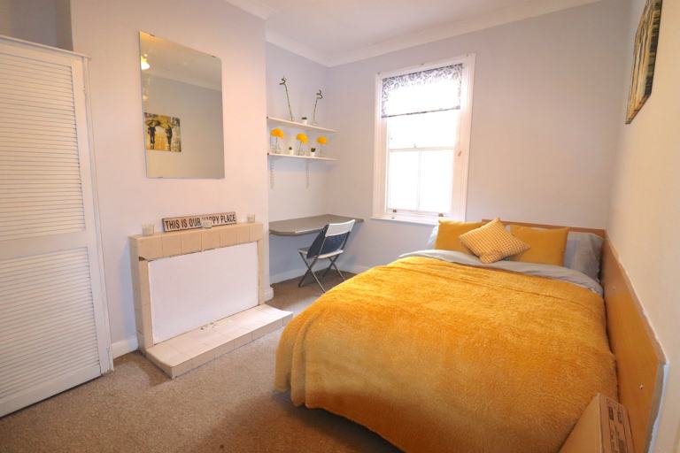 Room Boulter Street in Oxford