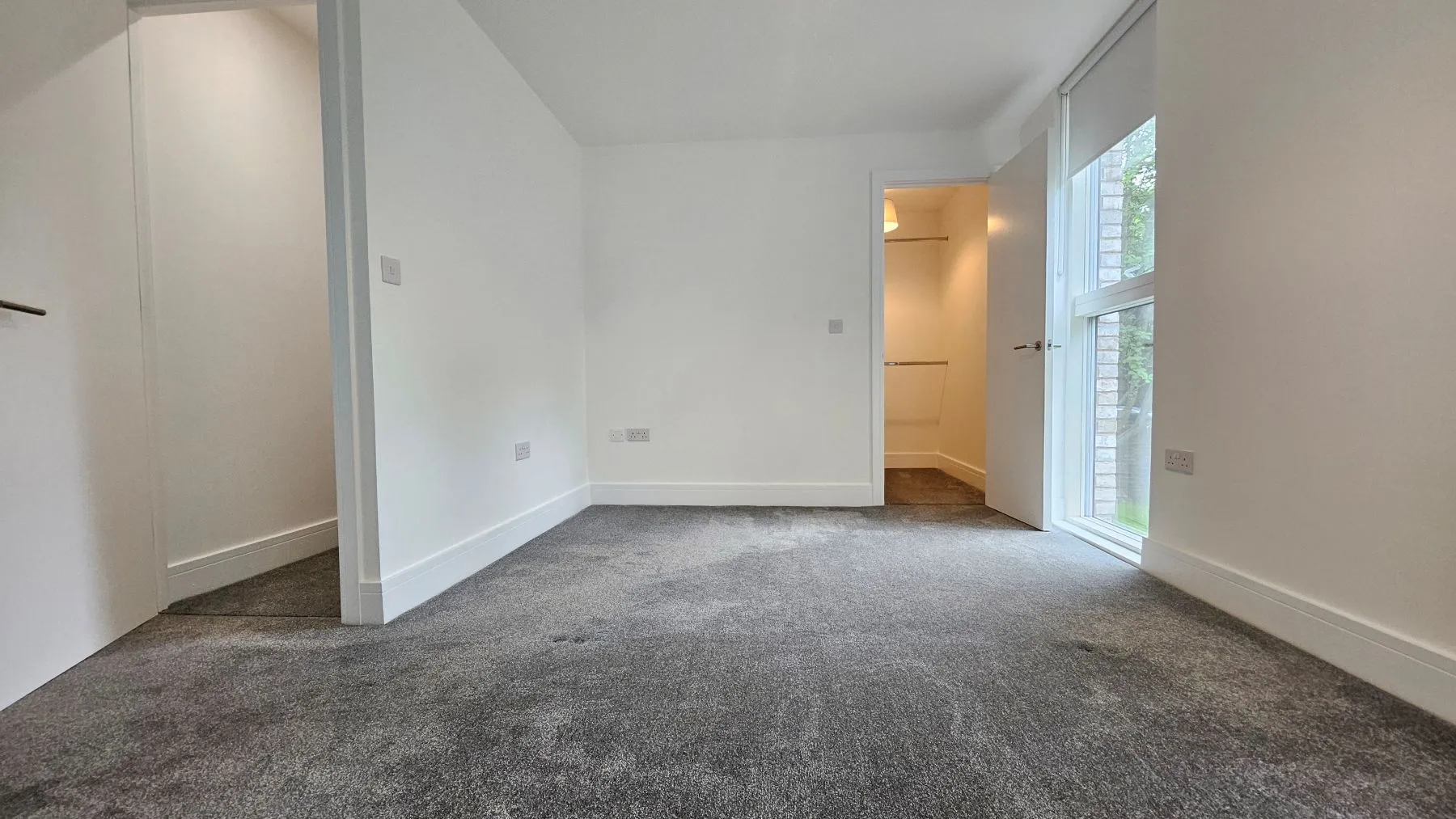 Flat Lea Gate in Bolton