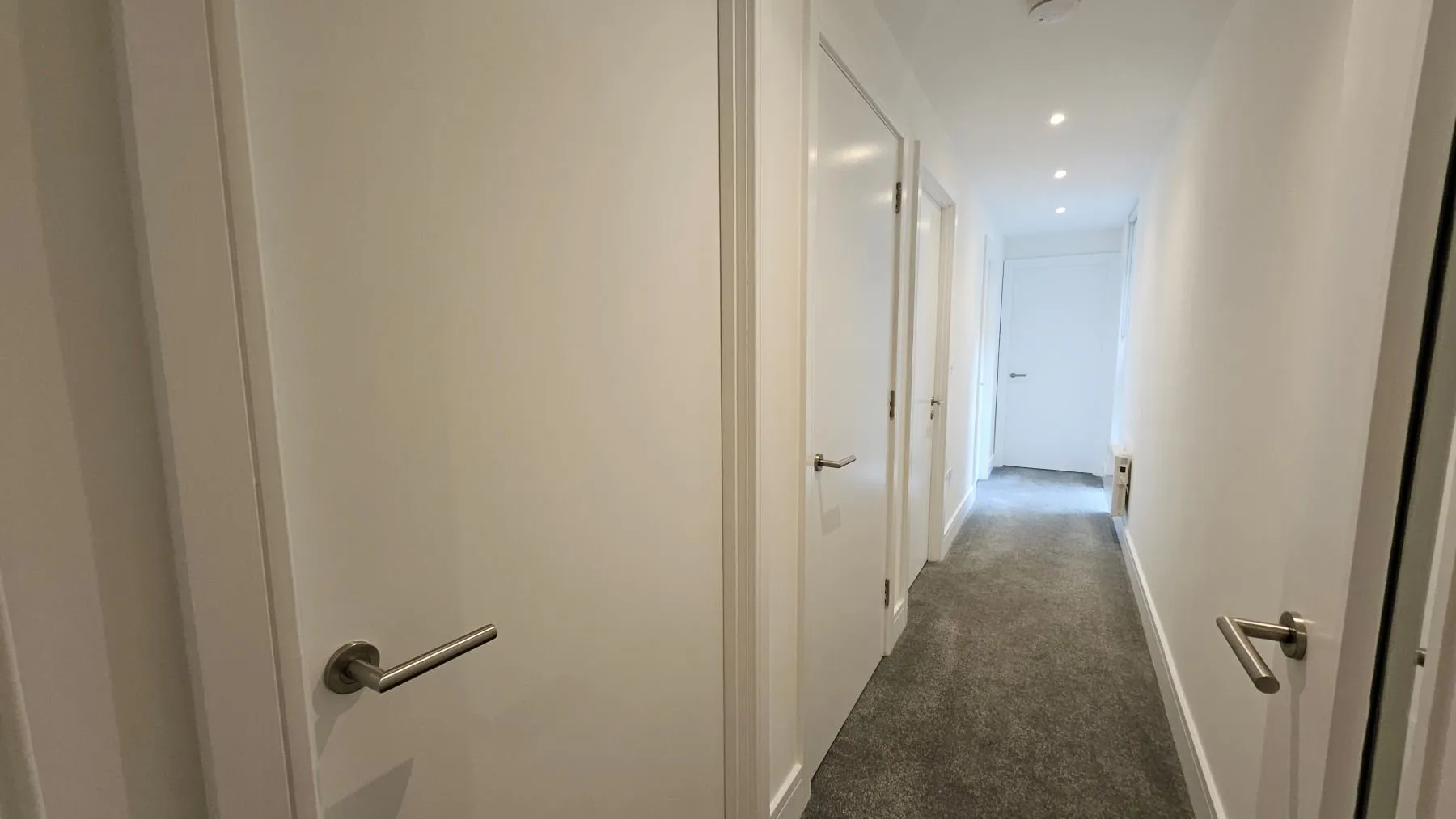 Flat Lea Gate in Bolton