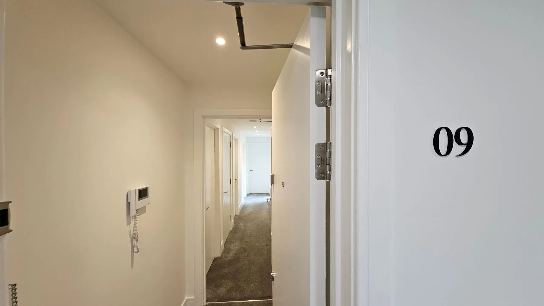 Flat Lea Gate in Bolton