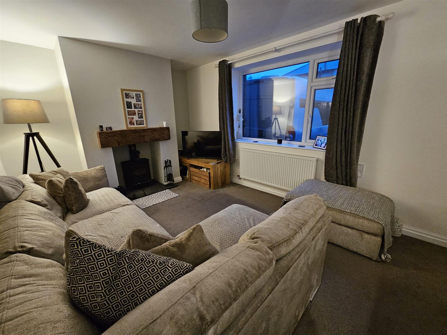 House Fernway in Buxton